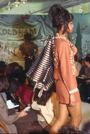 1991 TODD OLDHAM