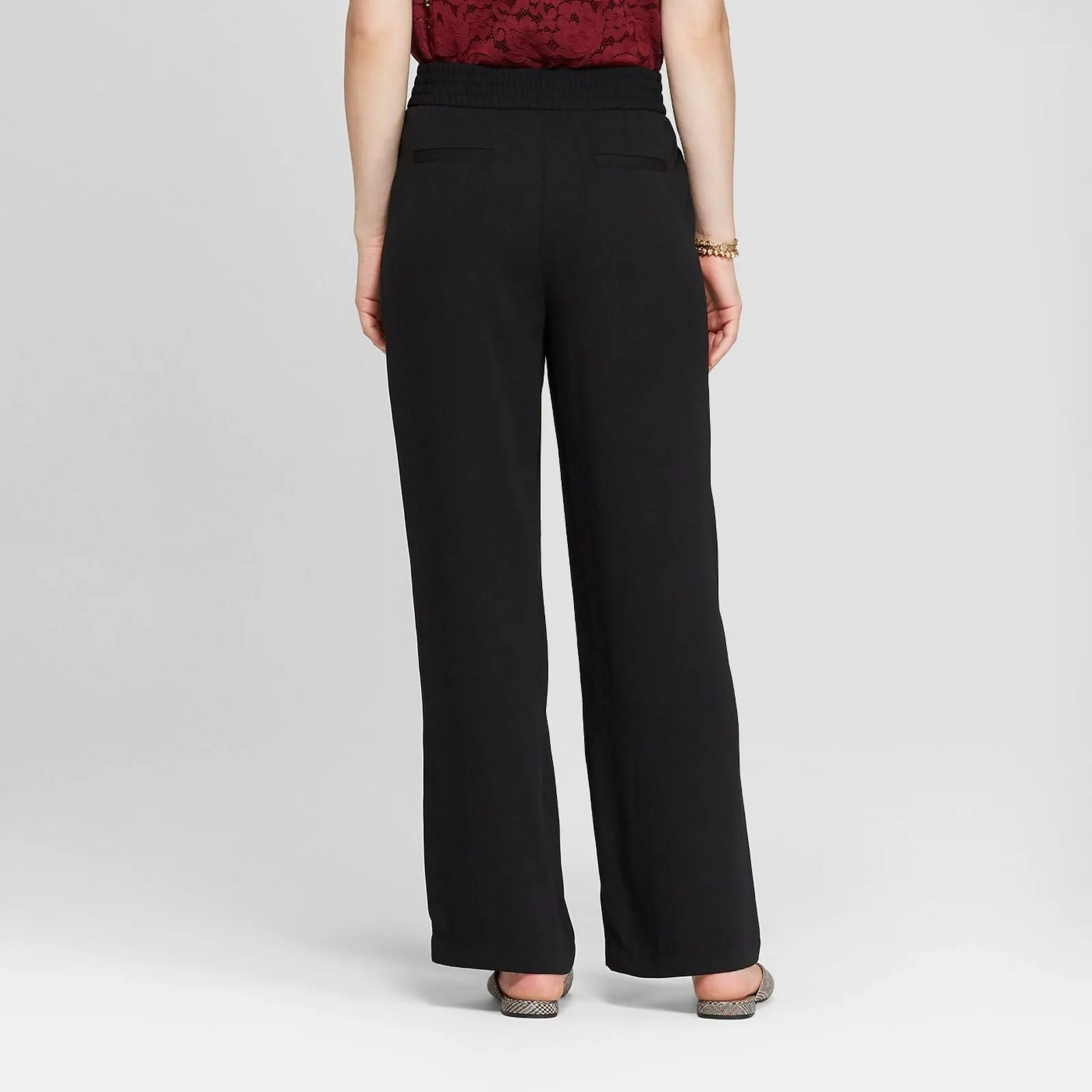 A New Day Women's Wide Leg Pants