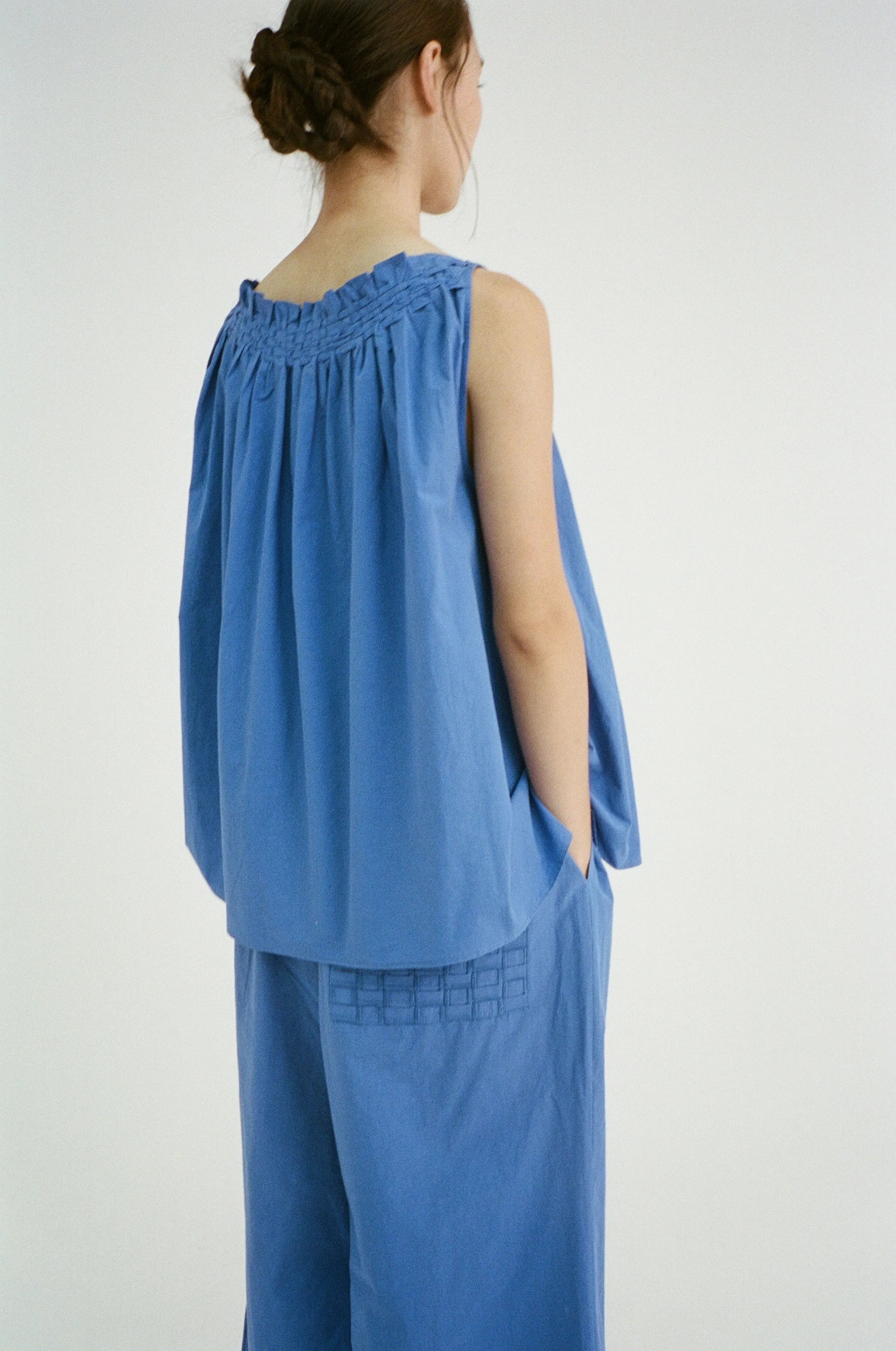 Afra Pants