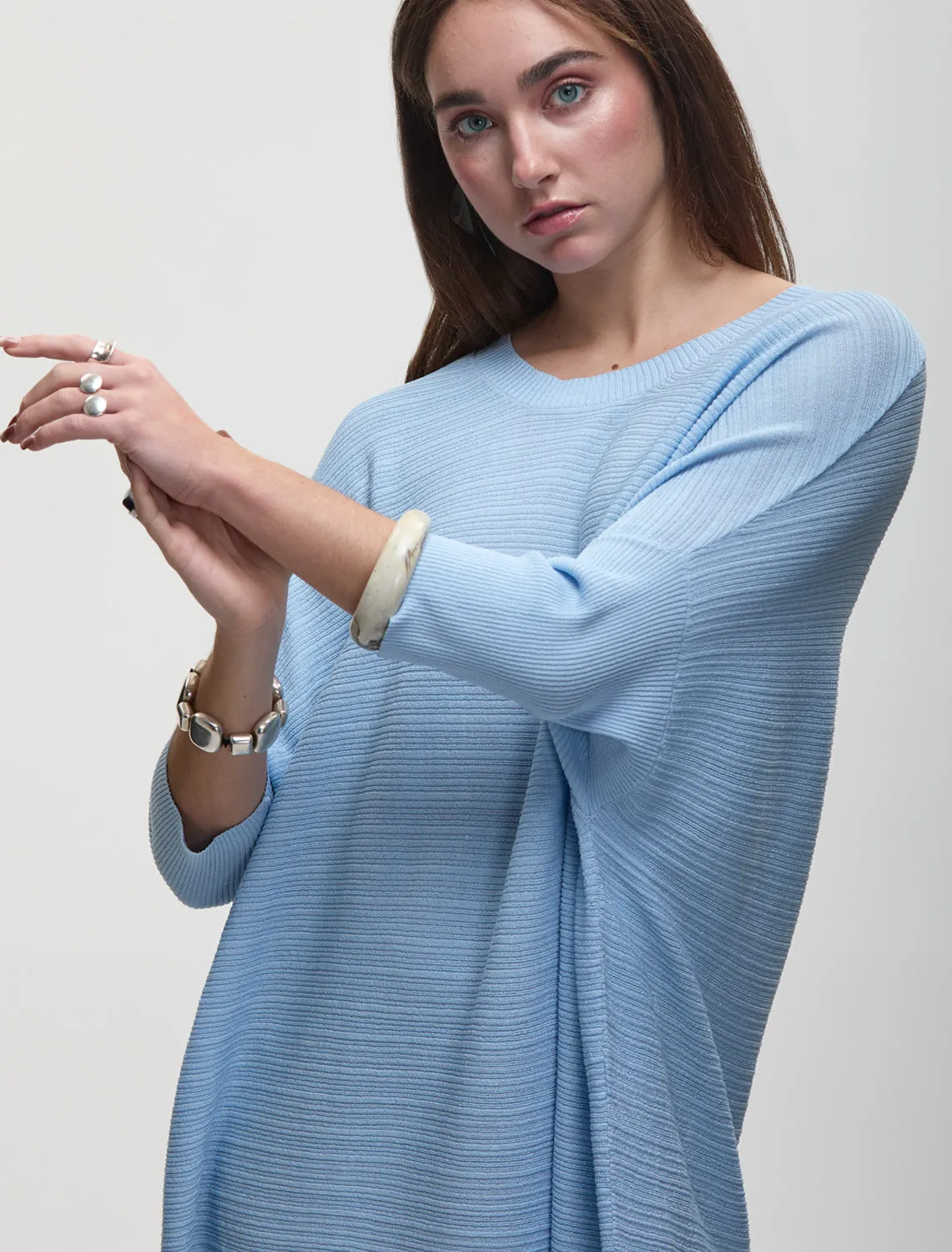 AIKO 'AJA' TUNIC