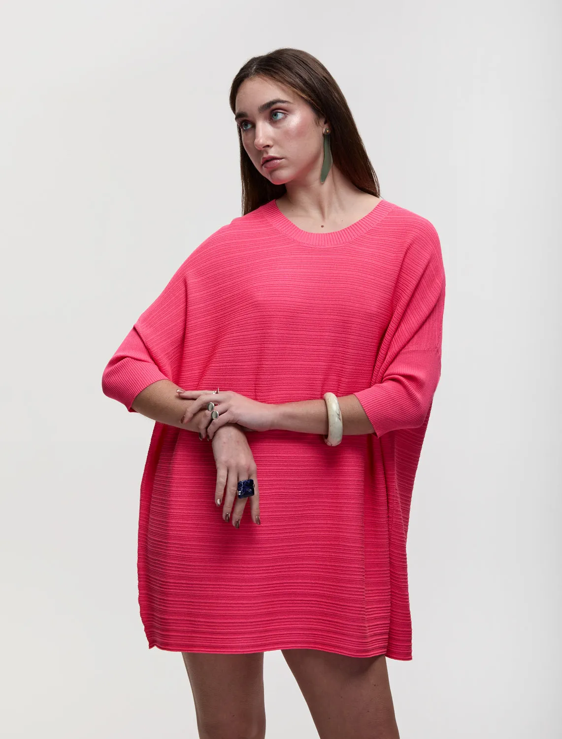 AIKO 'AJA' TUNIC