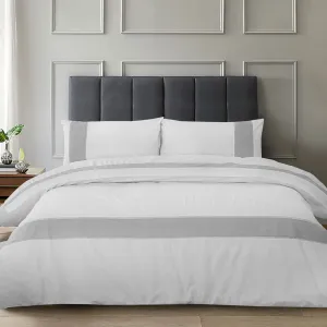AL Grenoble Lafayette Duvet Set