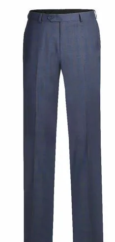 Alessandro Vitello by Renoir 2-Piece New Slim Fit Wool Suit 566-2