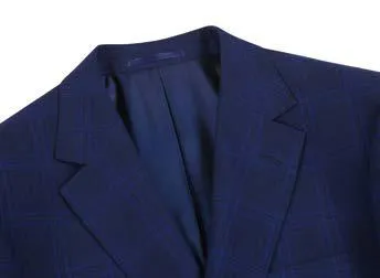ALESSANDRO VITELLO New Slim Fit Suit 566-7