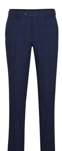 ALESSANDRO VITELLO New Slim Fit Suit 566-7