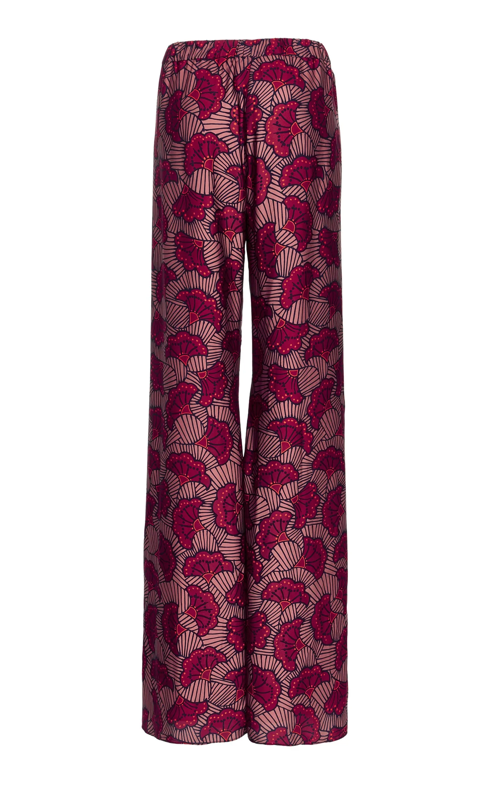Alexis Seraphine Wide Leg Pant