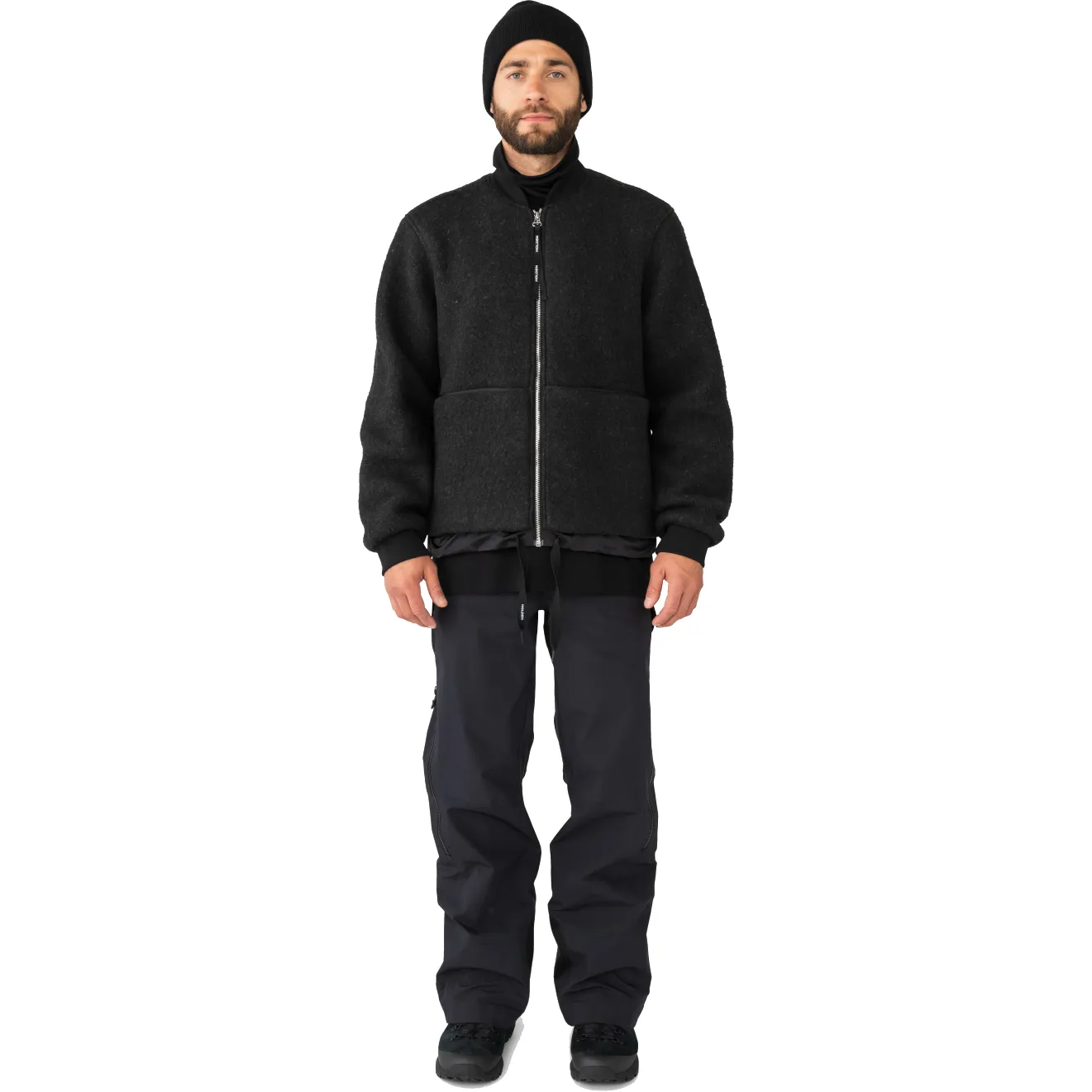 All Mountain Pant, Jet Black