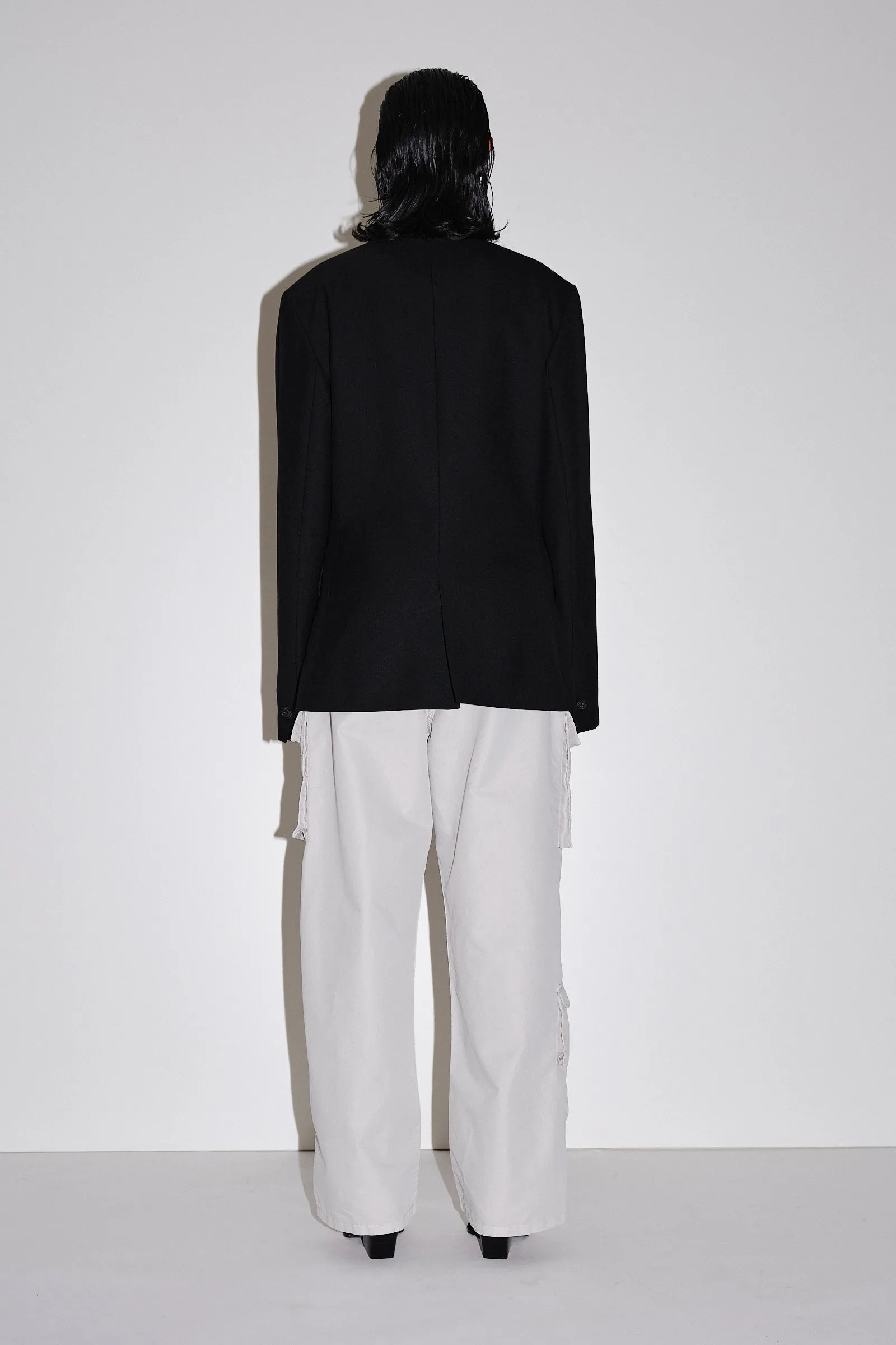 Alora C - Black