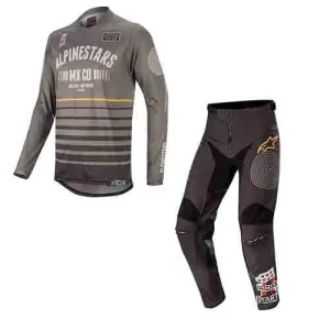 Alpinestars - 2020 Racer Tech Flagship MX Combo