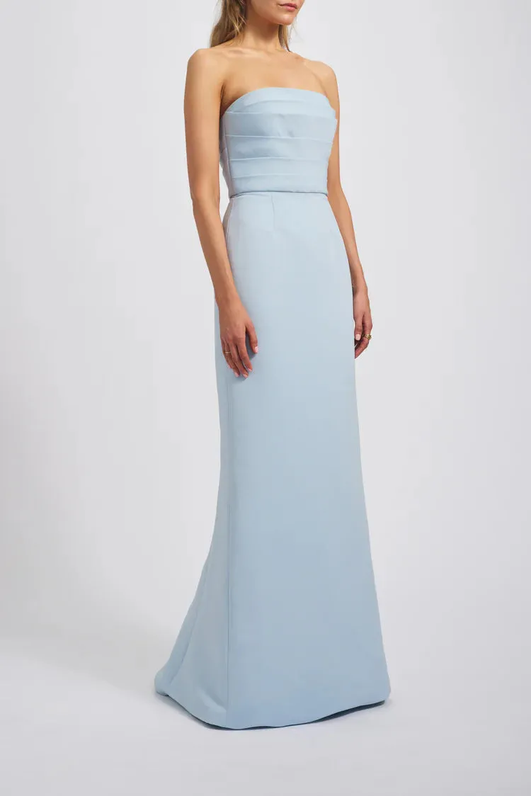 Amsale Bridesmaids "Sonia"
