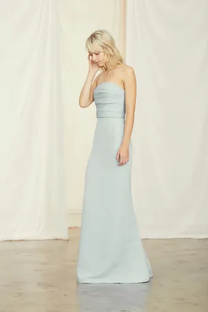 Amsale Bridesmaids "Sonia"