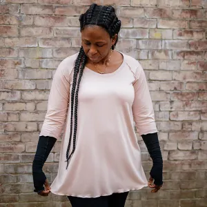 Angelrox Swing Tunic Top