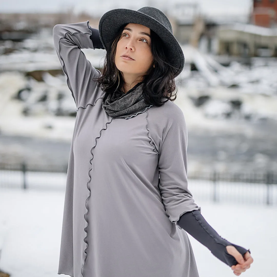 Angelrox Swing Tunic Top