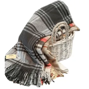 Aranda Lusso Blanket 150X160 cm