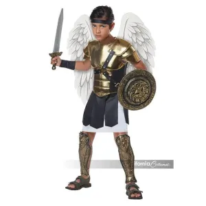 Archangel Boys Costume