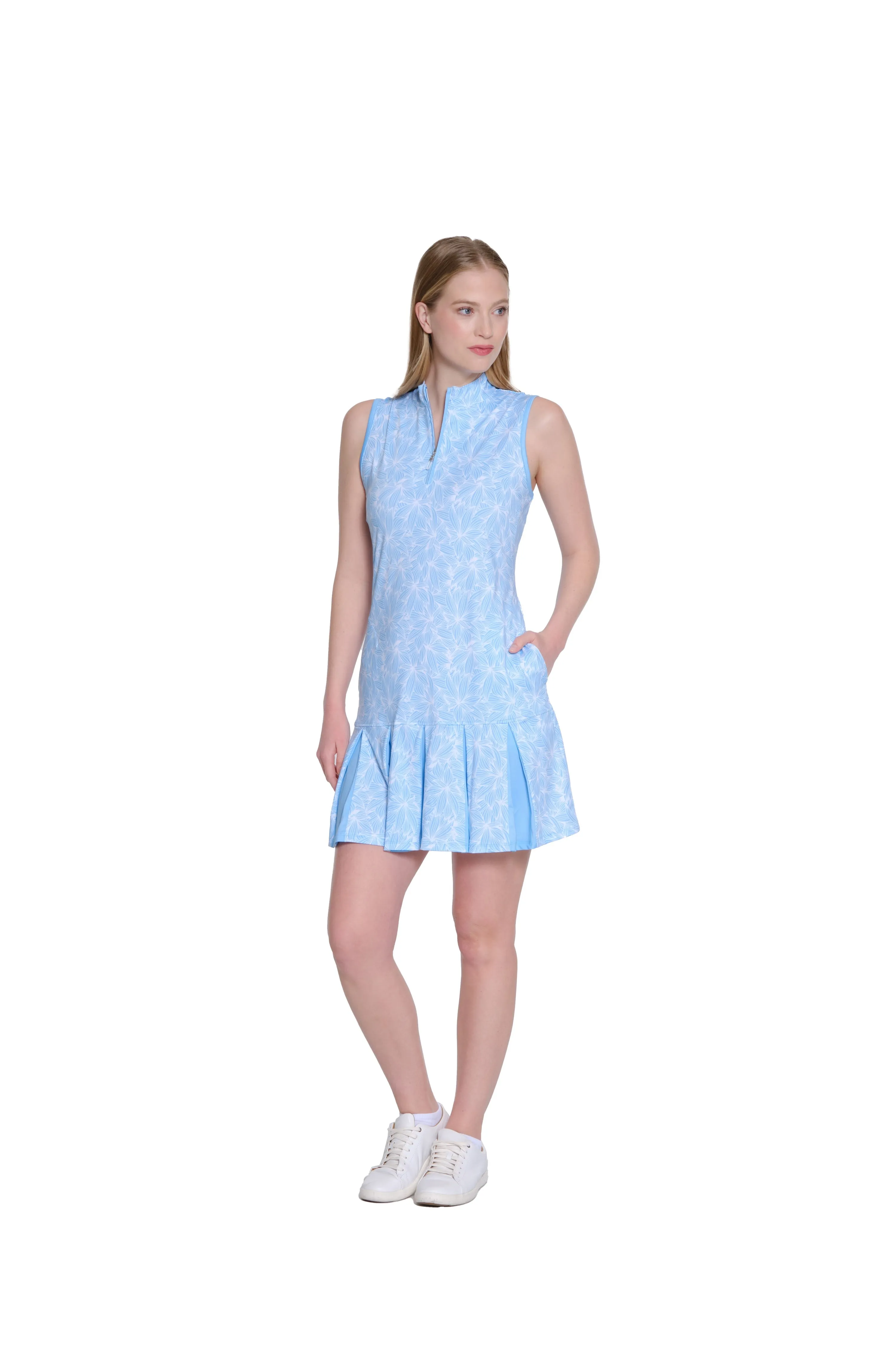 Arlette Dress