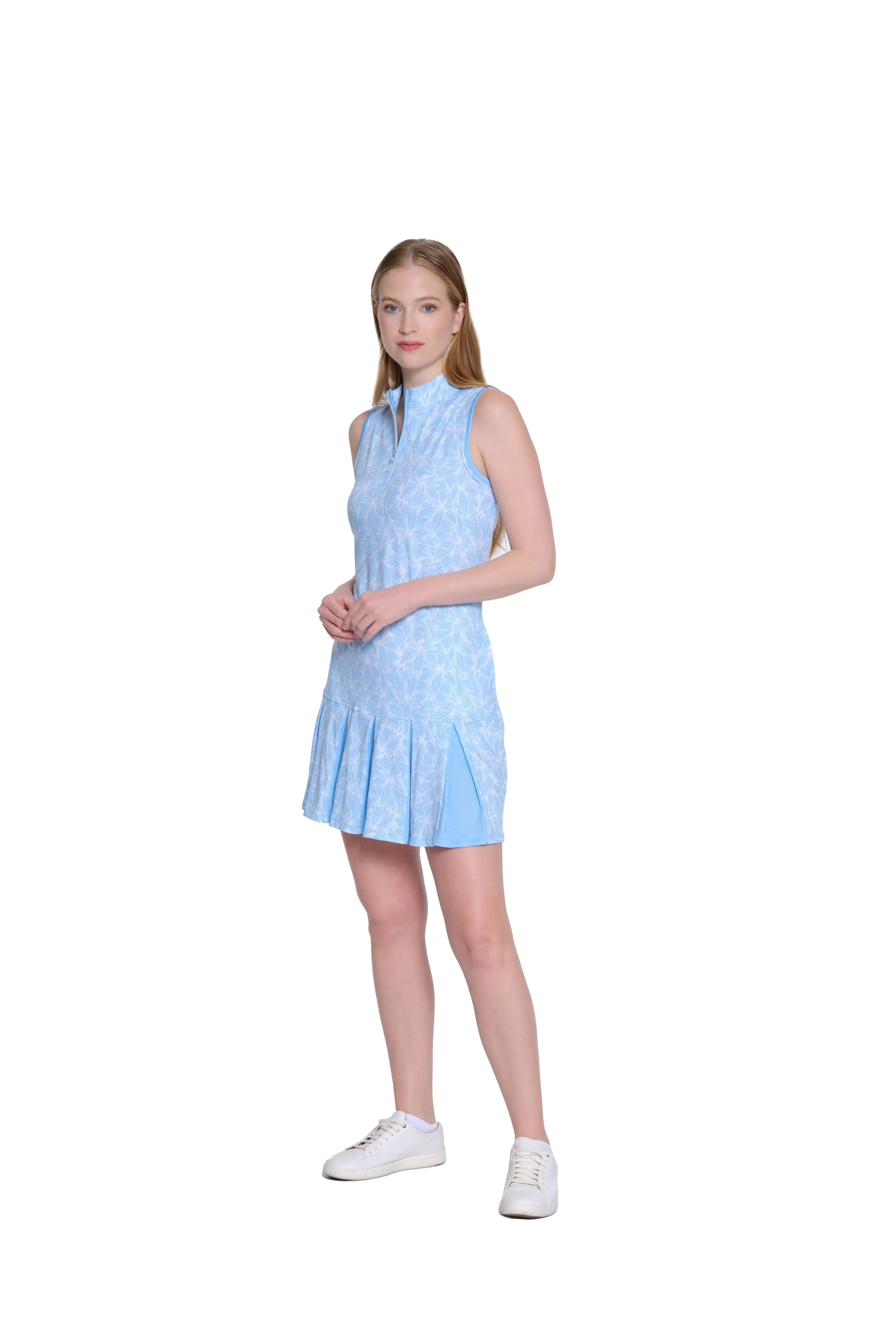Arlette Dress