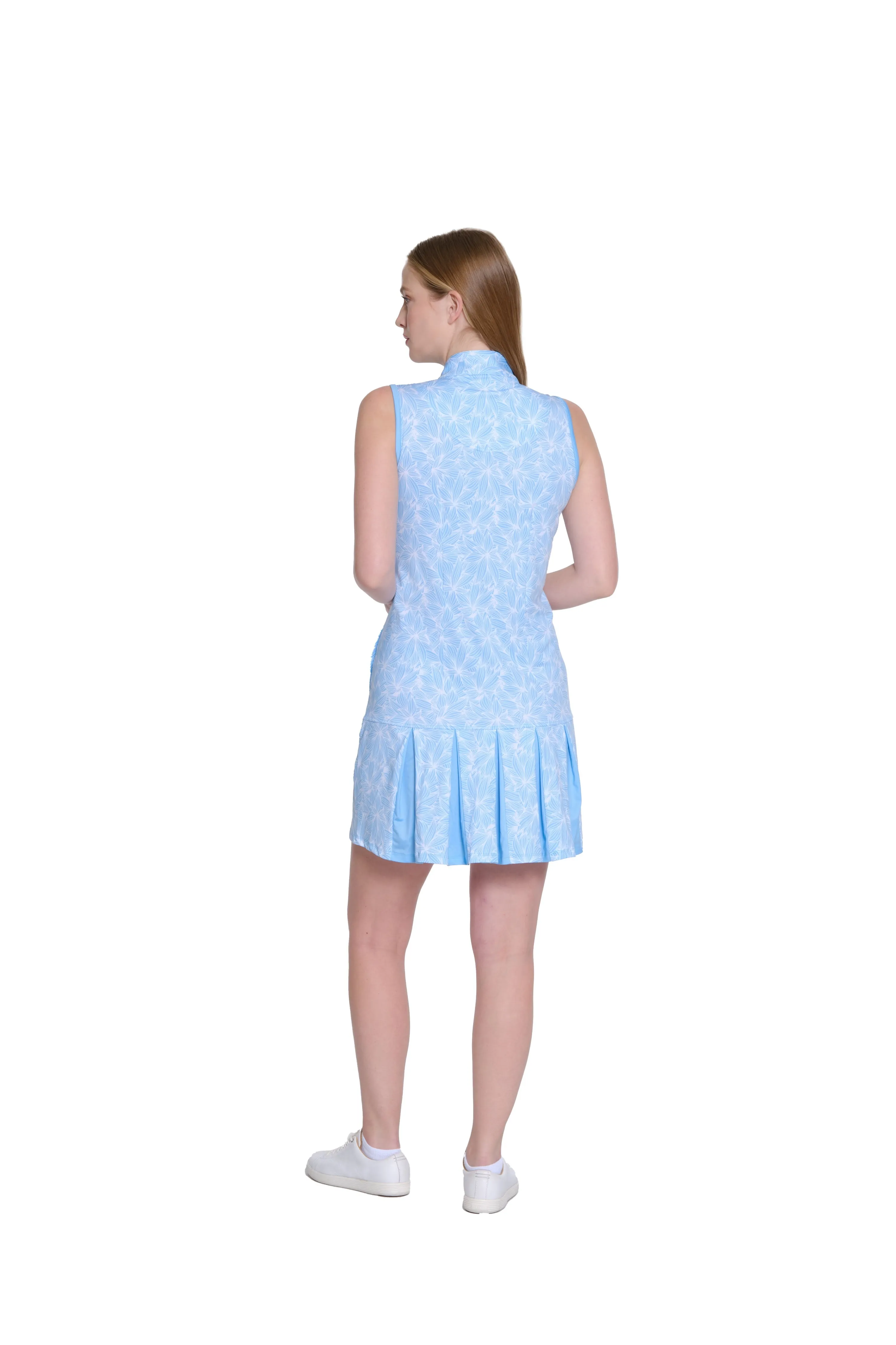 Arlette Dress