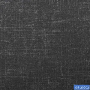 Ash Grey Linen Plain Jacket