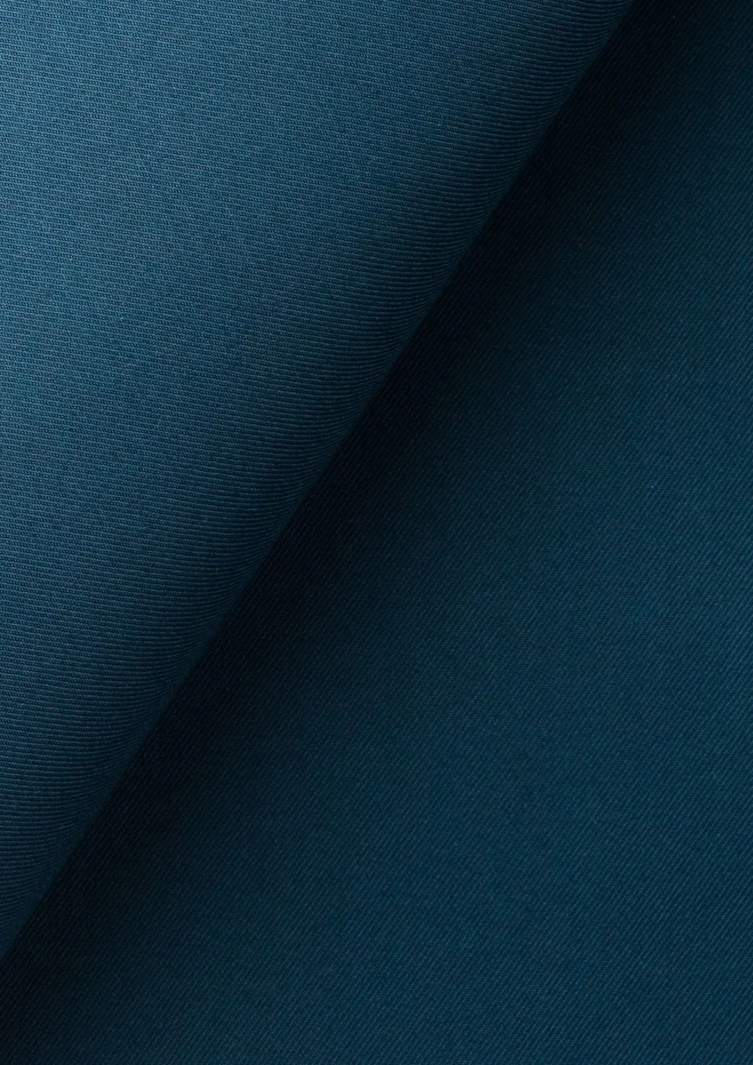 Astor Prussian Teal Twill Jacket