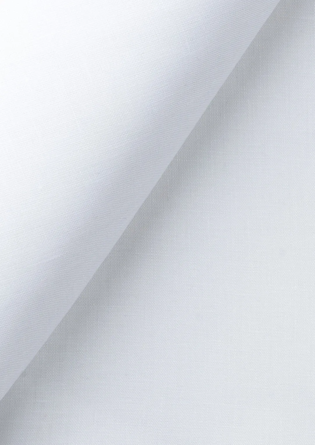 Astor White Linen Suit