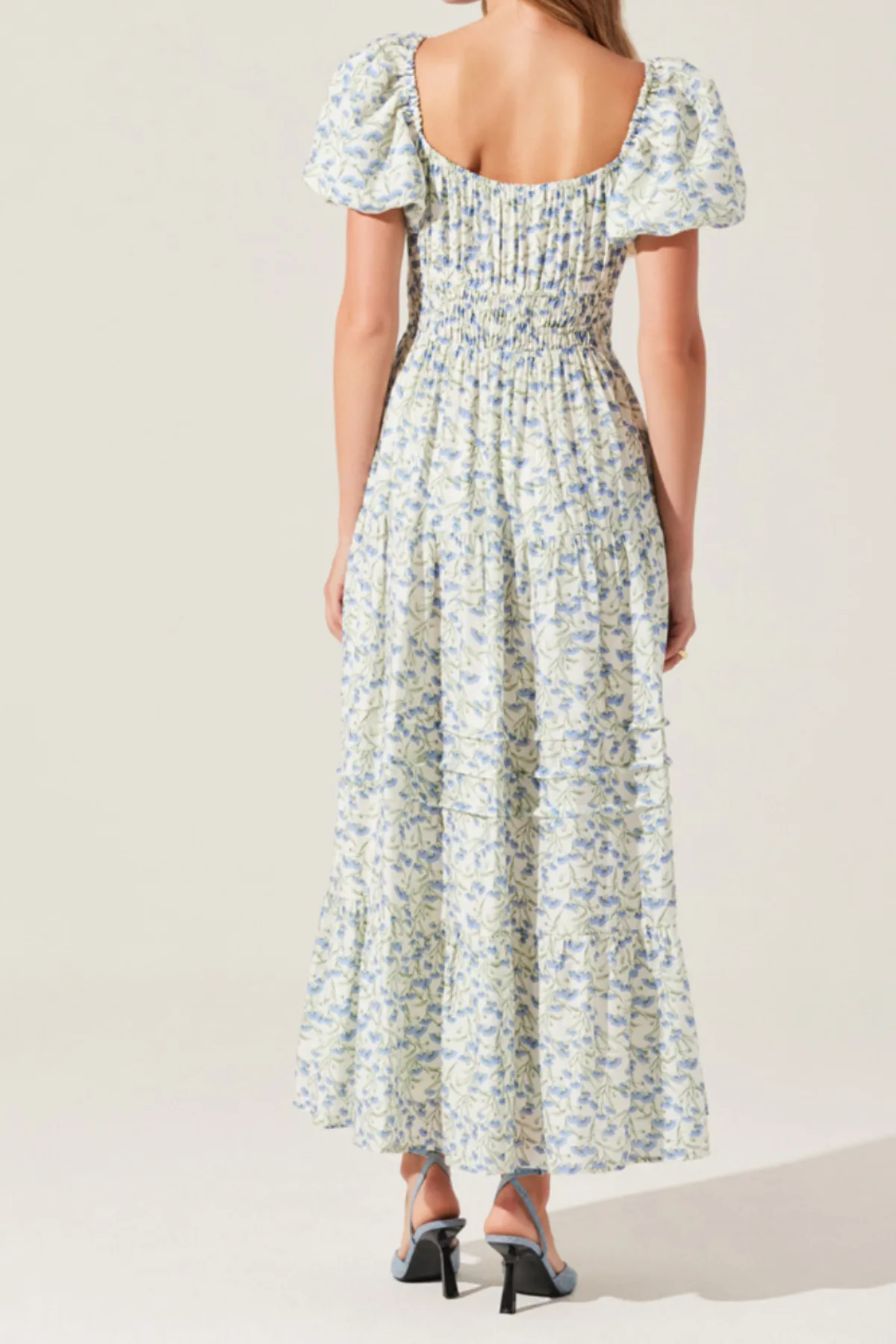 ASTR | Florentina Dress