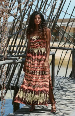 ATENEA DRESS