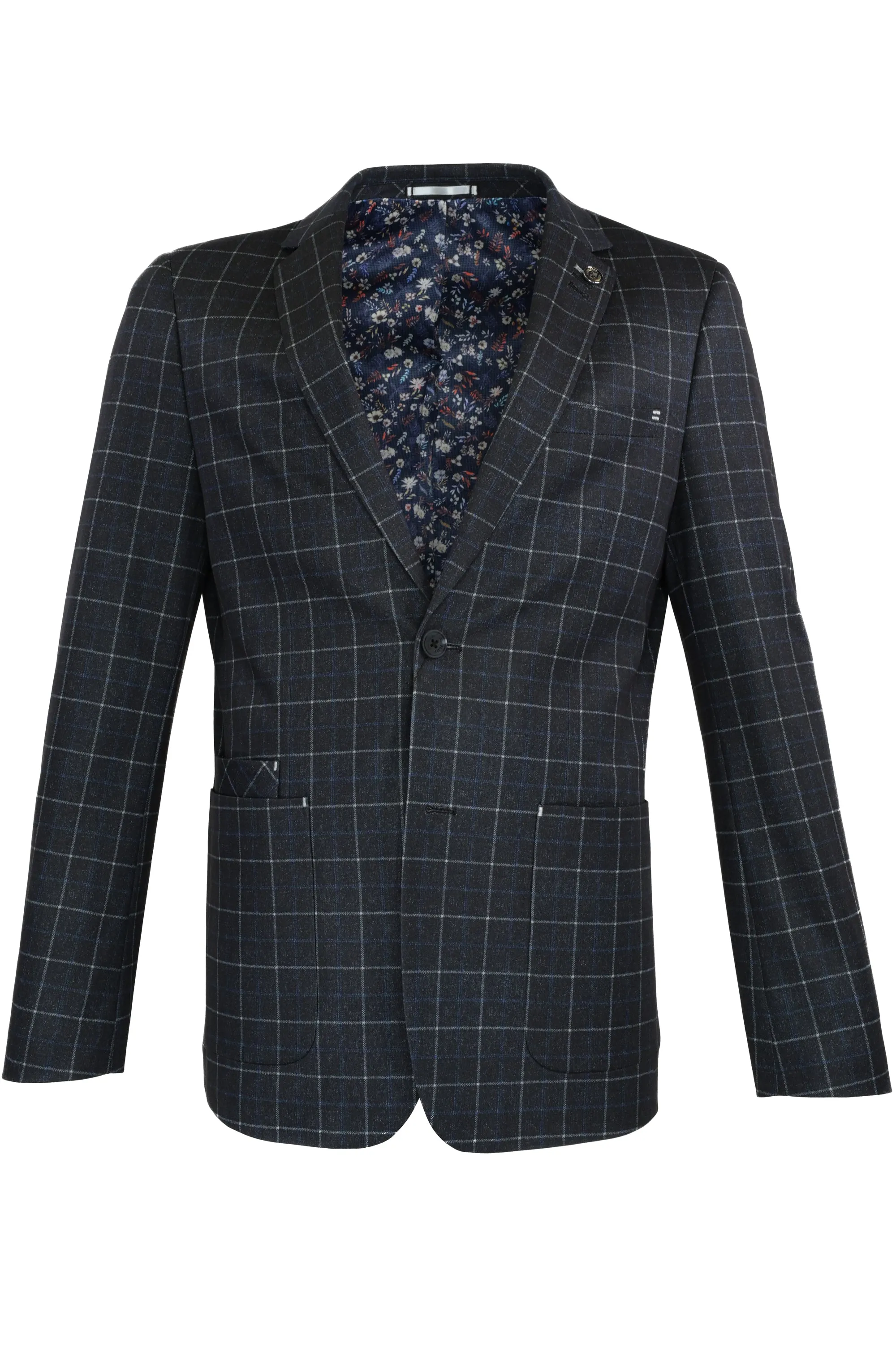 Au Noir Brody Sport Coat