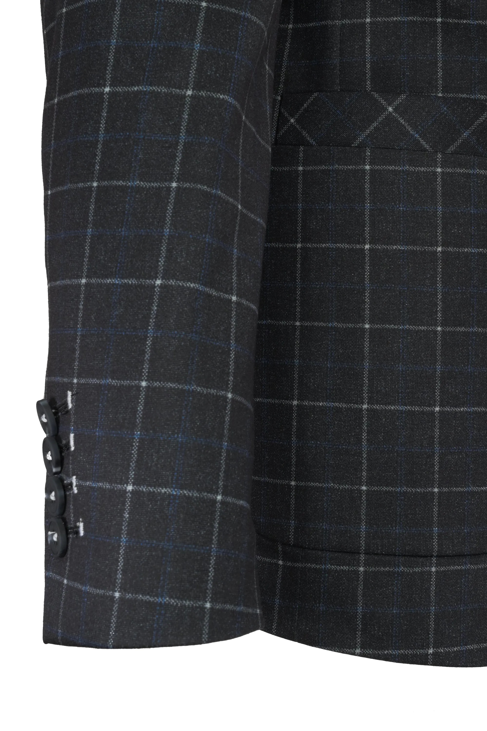 Au Noir Brody Sport Coat