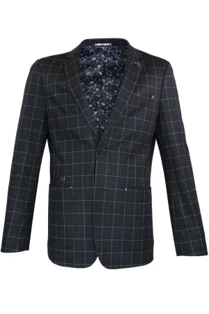 Au Noir Brody Sport Coat
