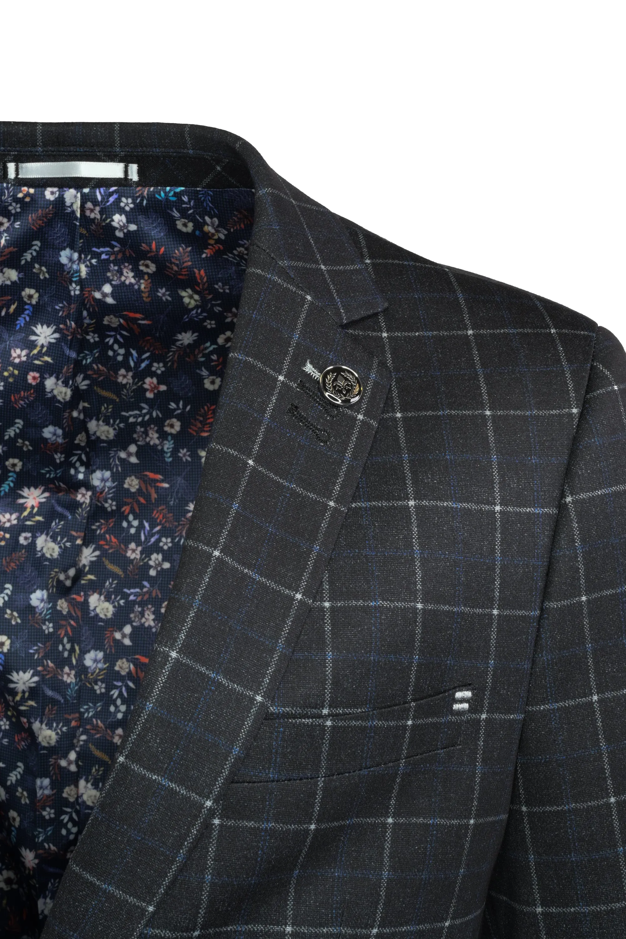 Au Noir Brody Sport Coat