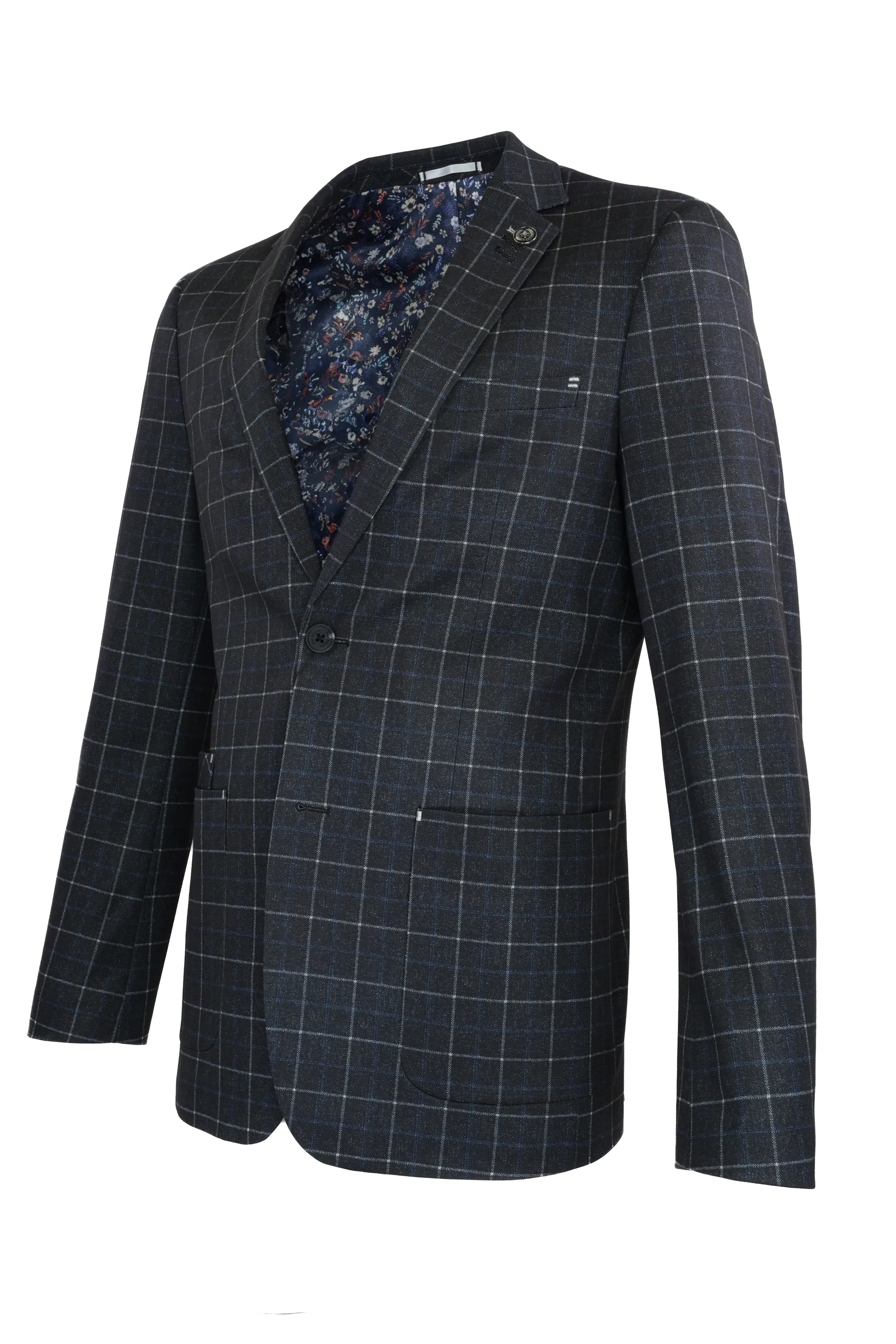 Au Noir Brody Sport Coat