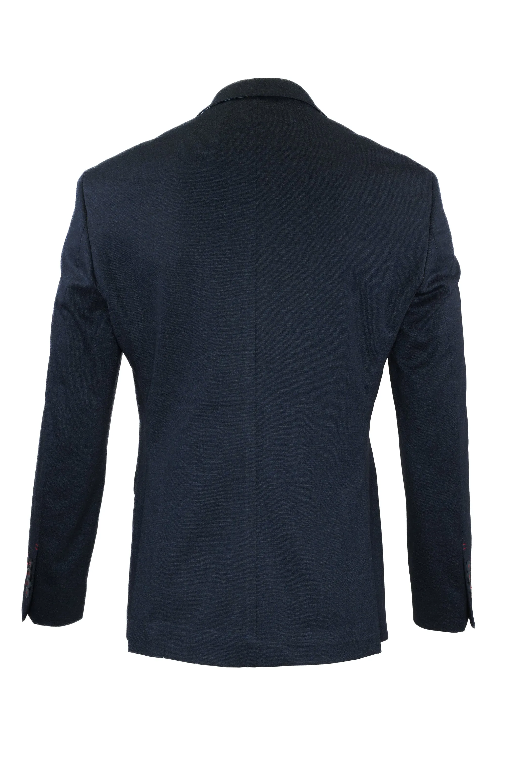 Au Noir Reynolds Sport Coat Navy