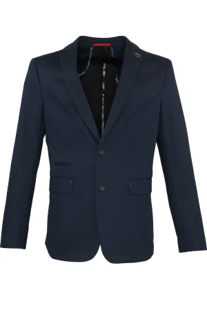 Au Noir Reynolds Sport Coat Navy