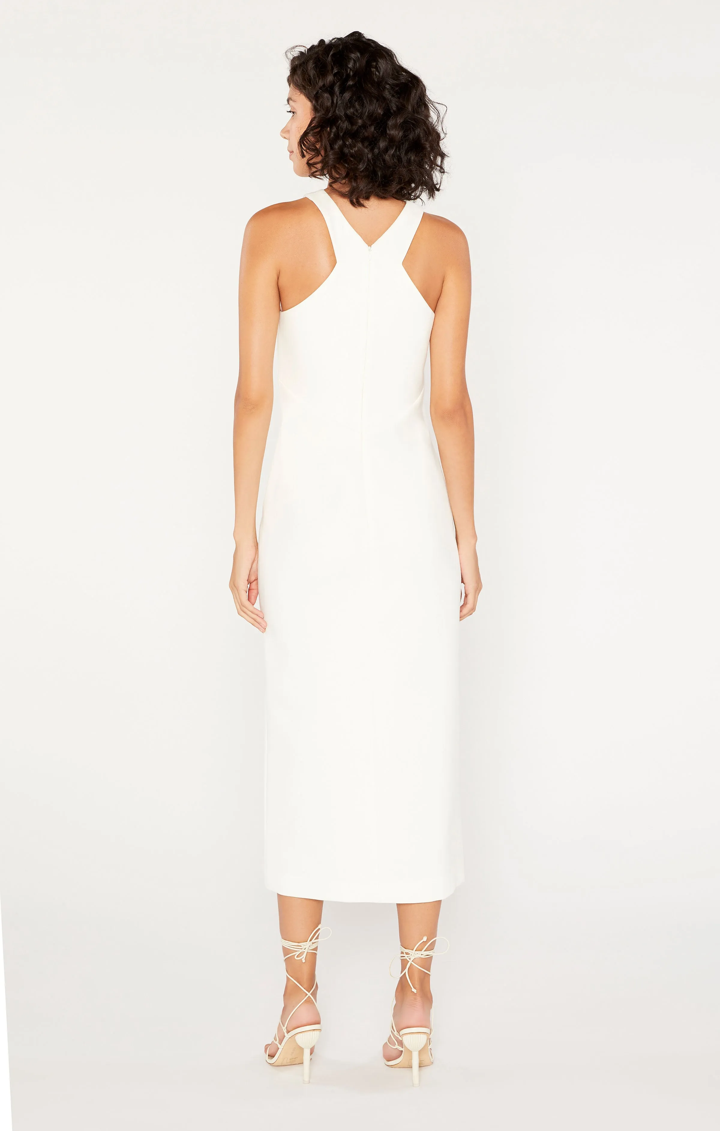Avie Dress