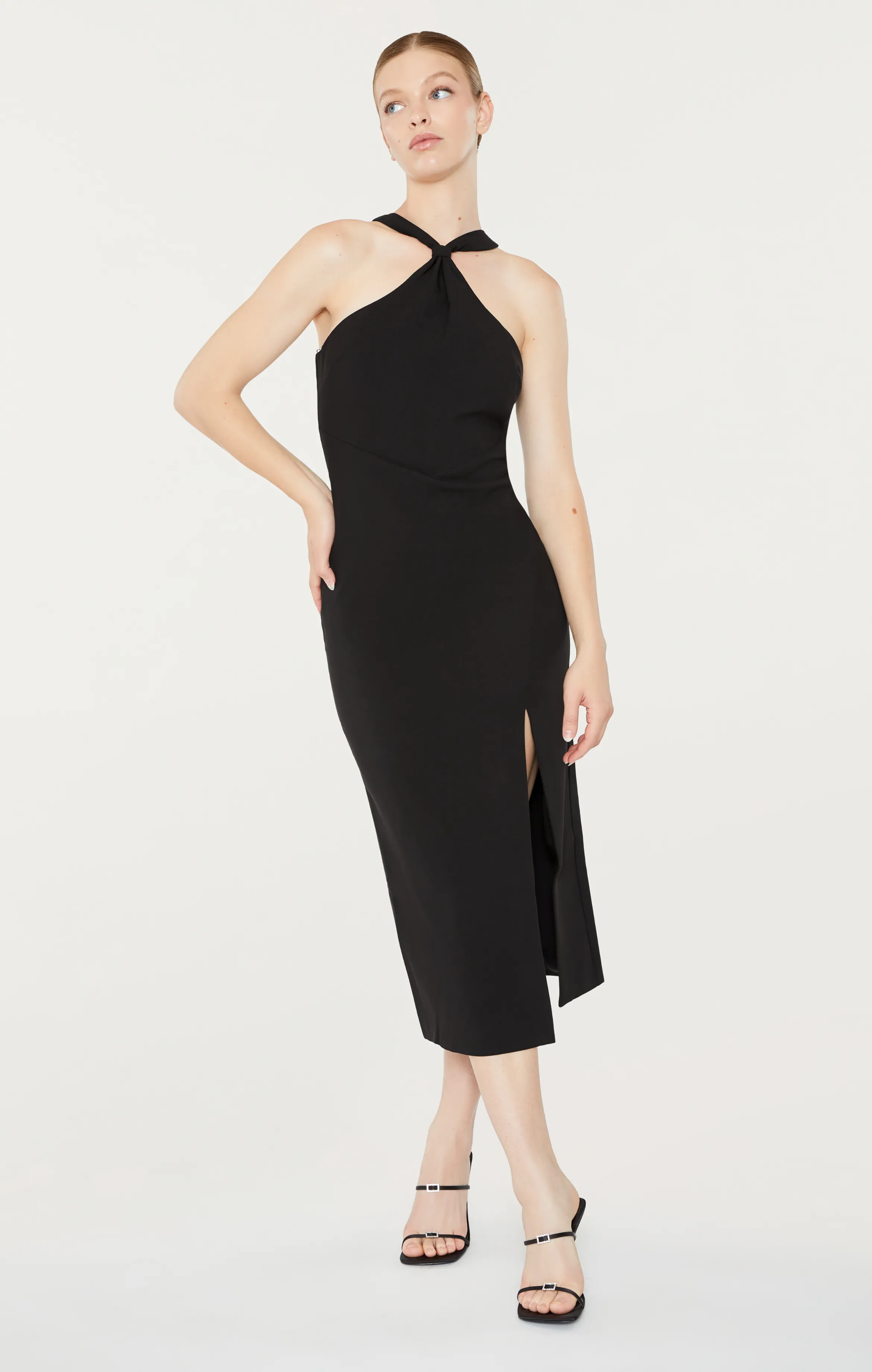 Avie Dress