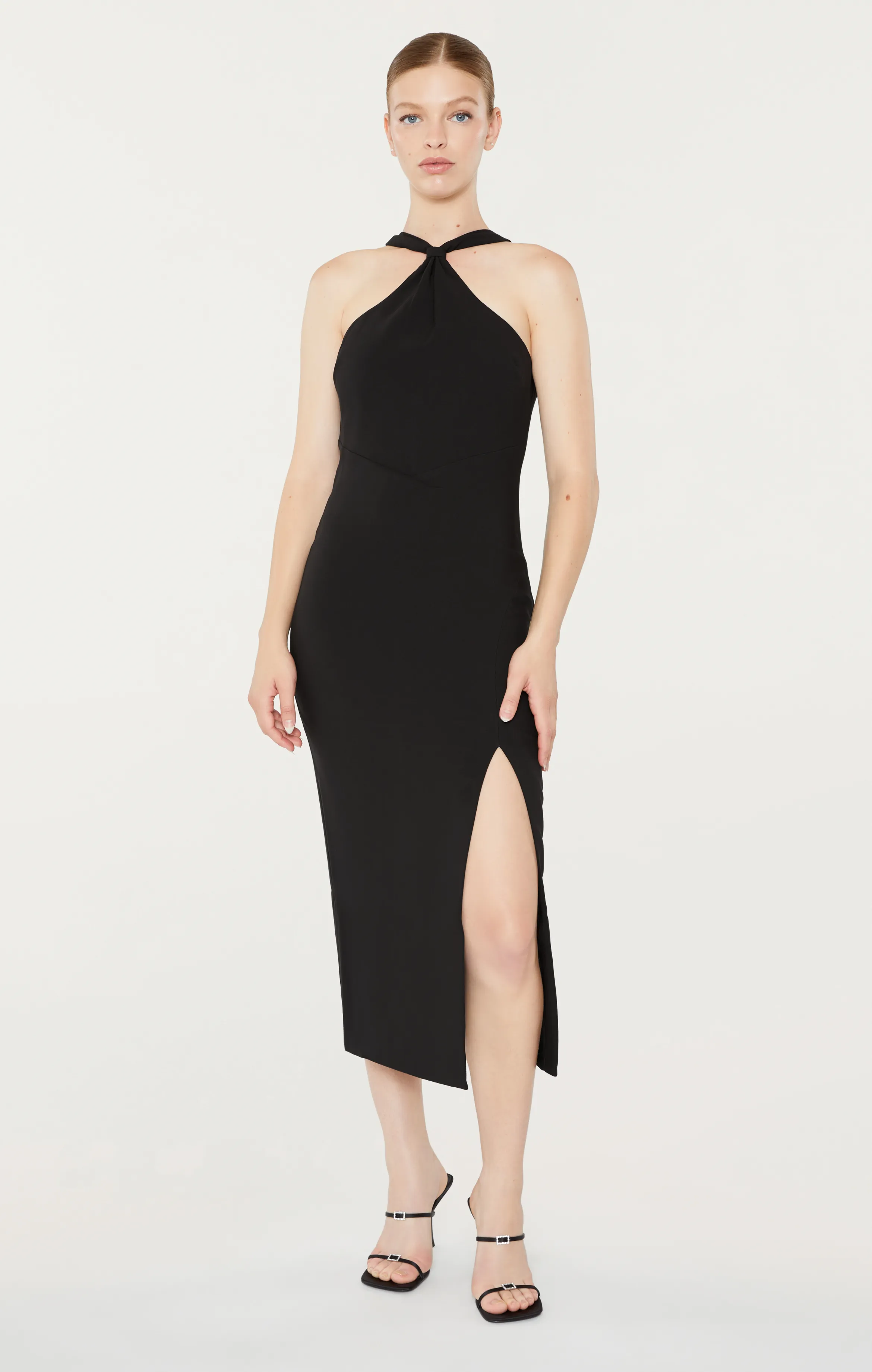 Avie Dress