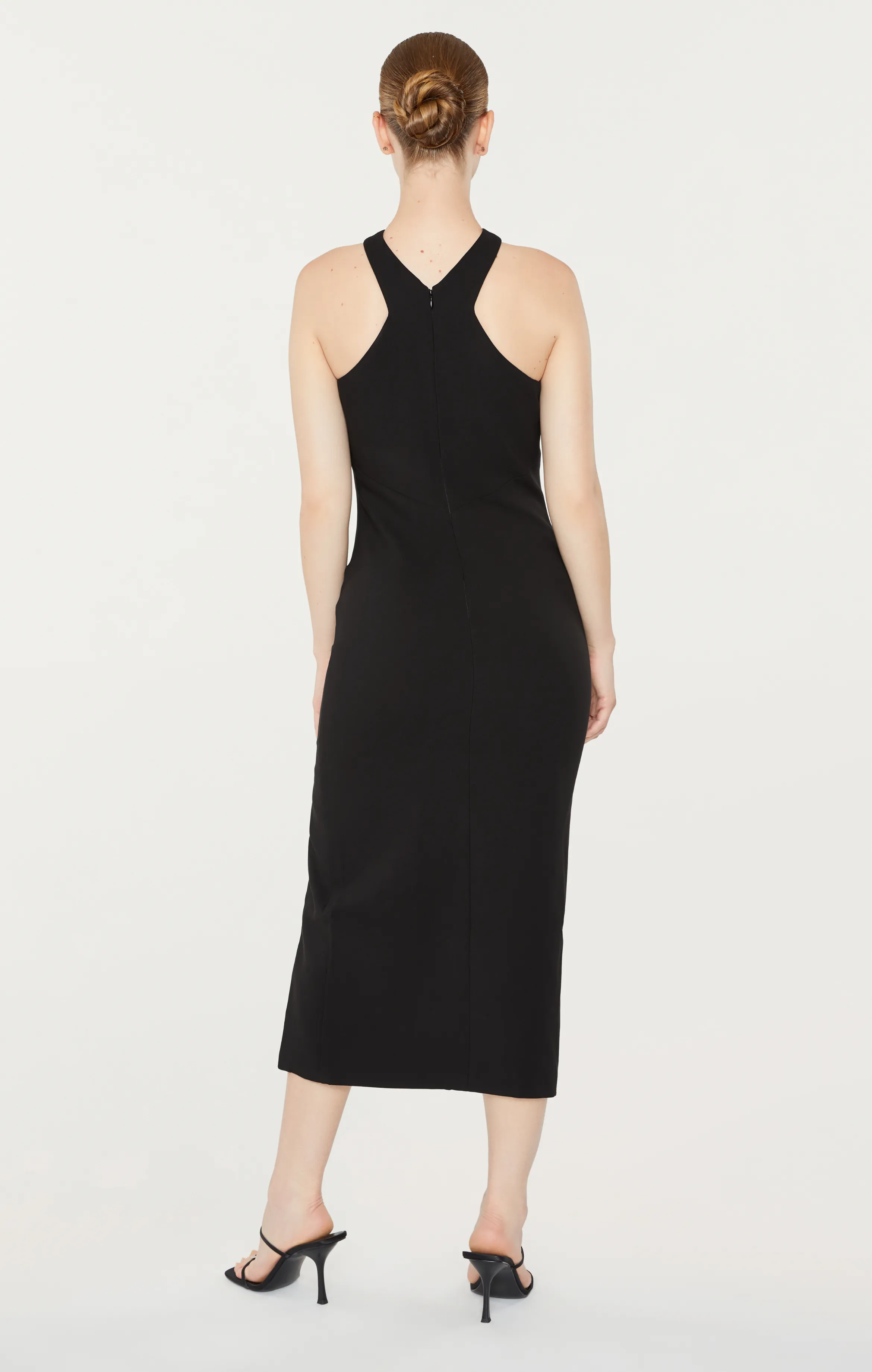 Avie Dress
