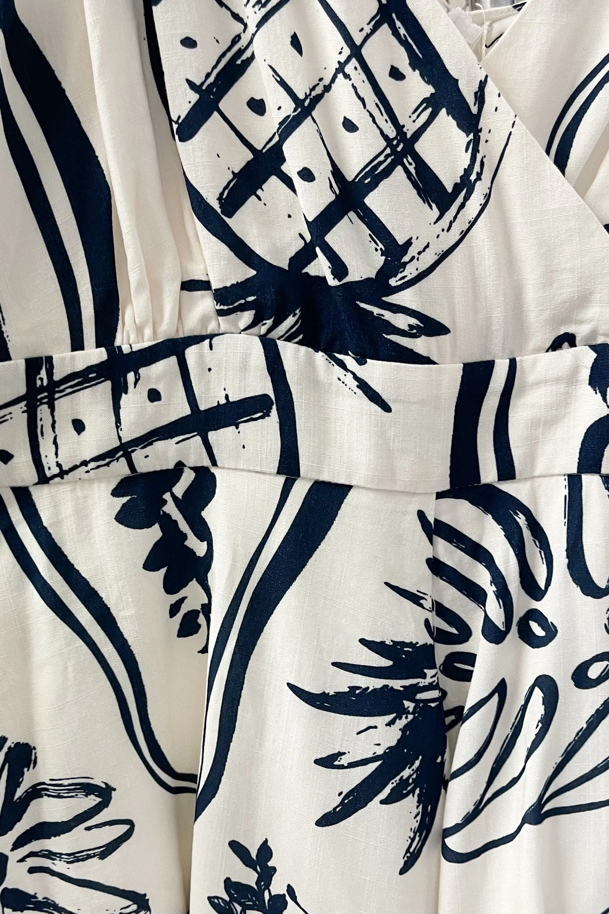 Aya Playsuit