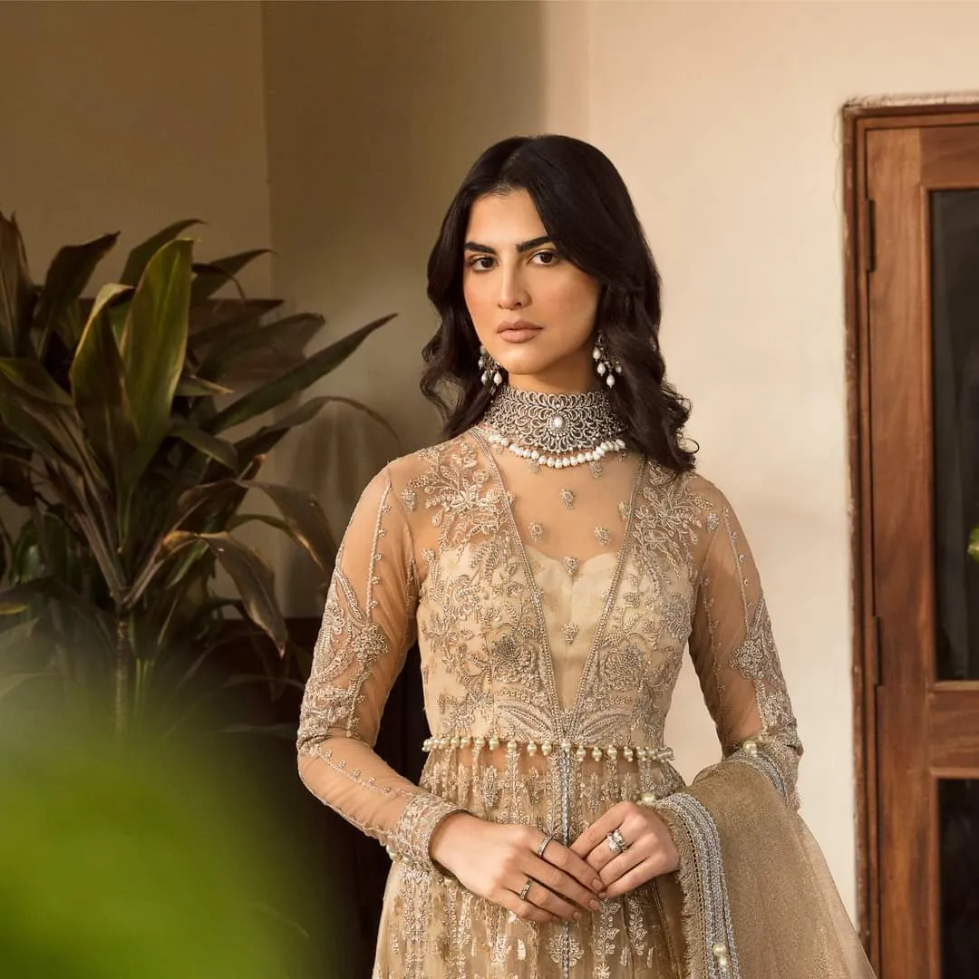 Ayzel by Afrozeh | Meharbano | ELA | AZ-V3-06