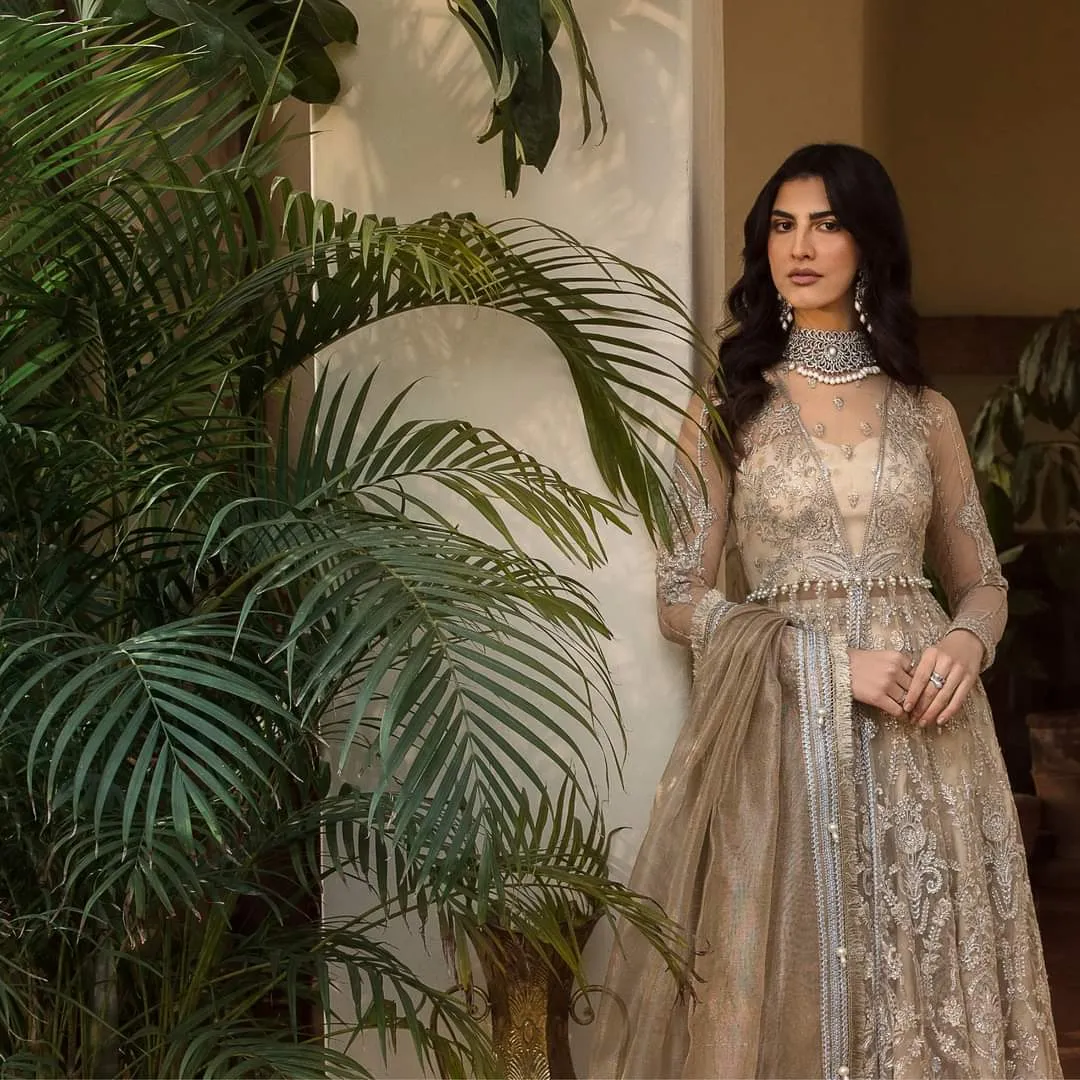 Ayzel by Afrozeh | Meharbano | ELA | AZ-V3-06
