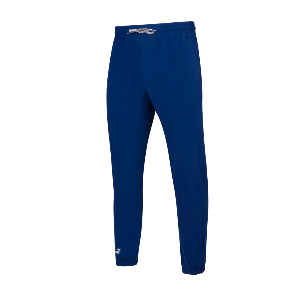 Babolat Junior Play Pants (Dark Blue)