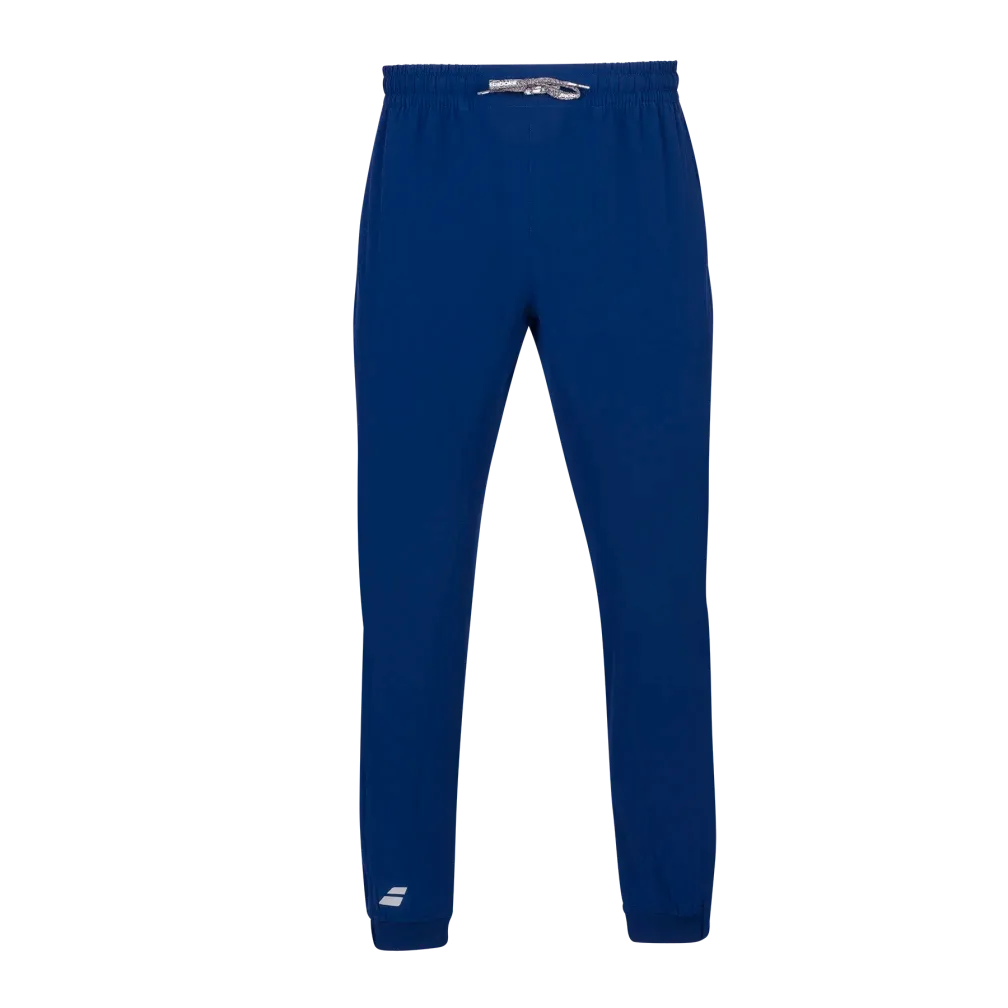 Babolat Junior Play Pants (Dark Blue)