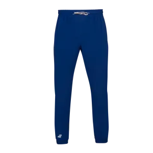 Babolat Junior Play Pants (Dark Blue)