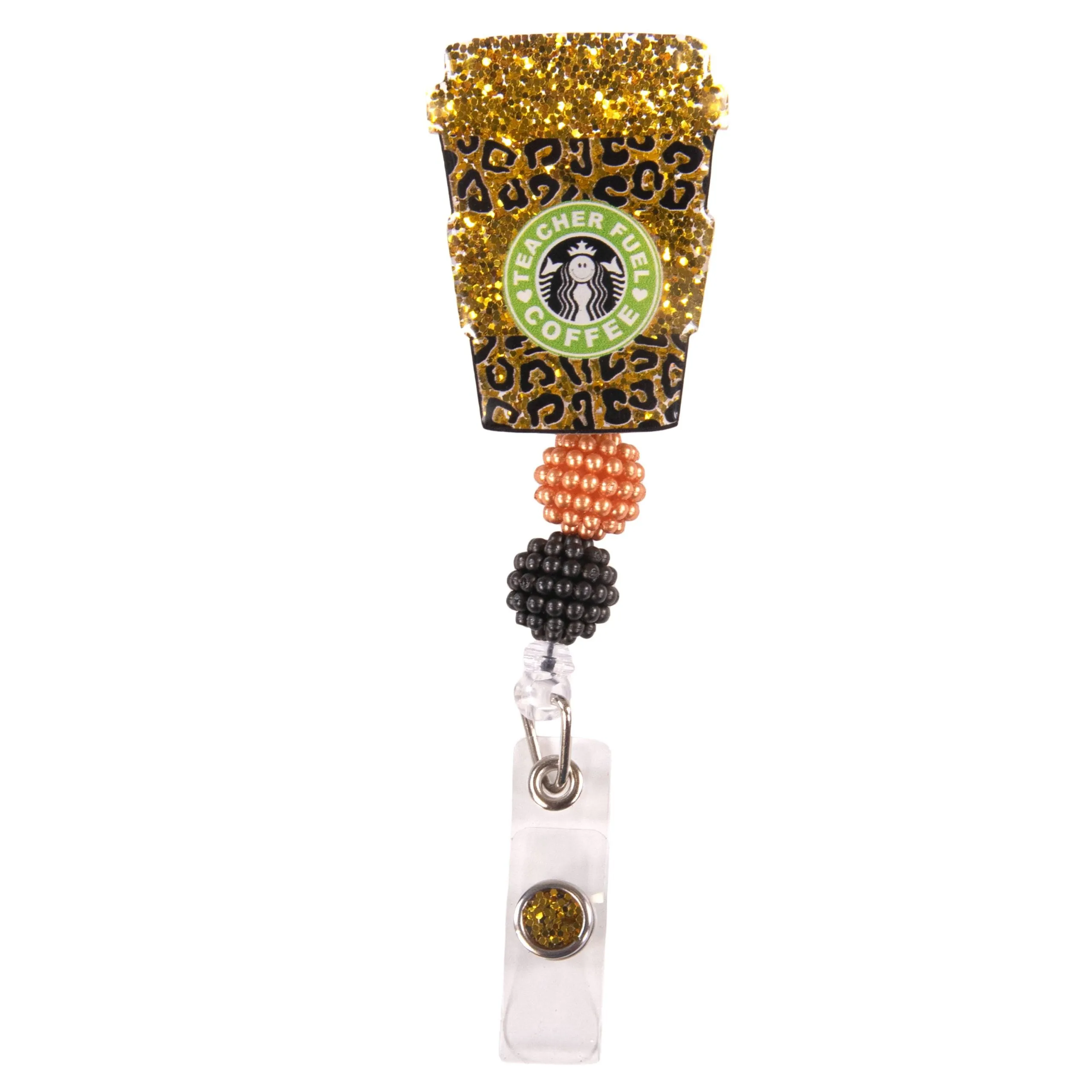 Badge Reels by Simply Southern