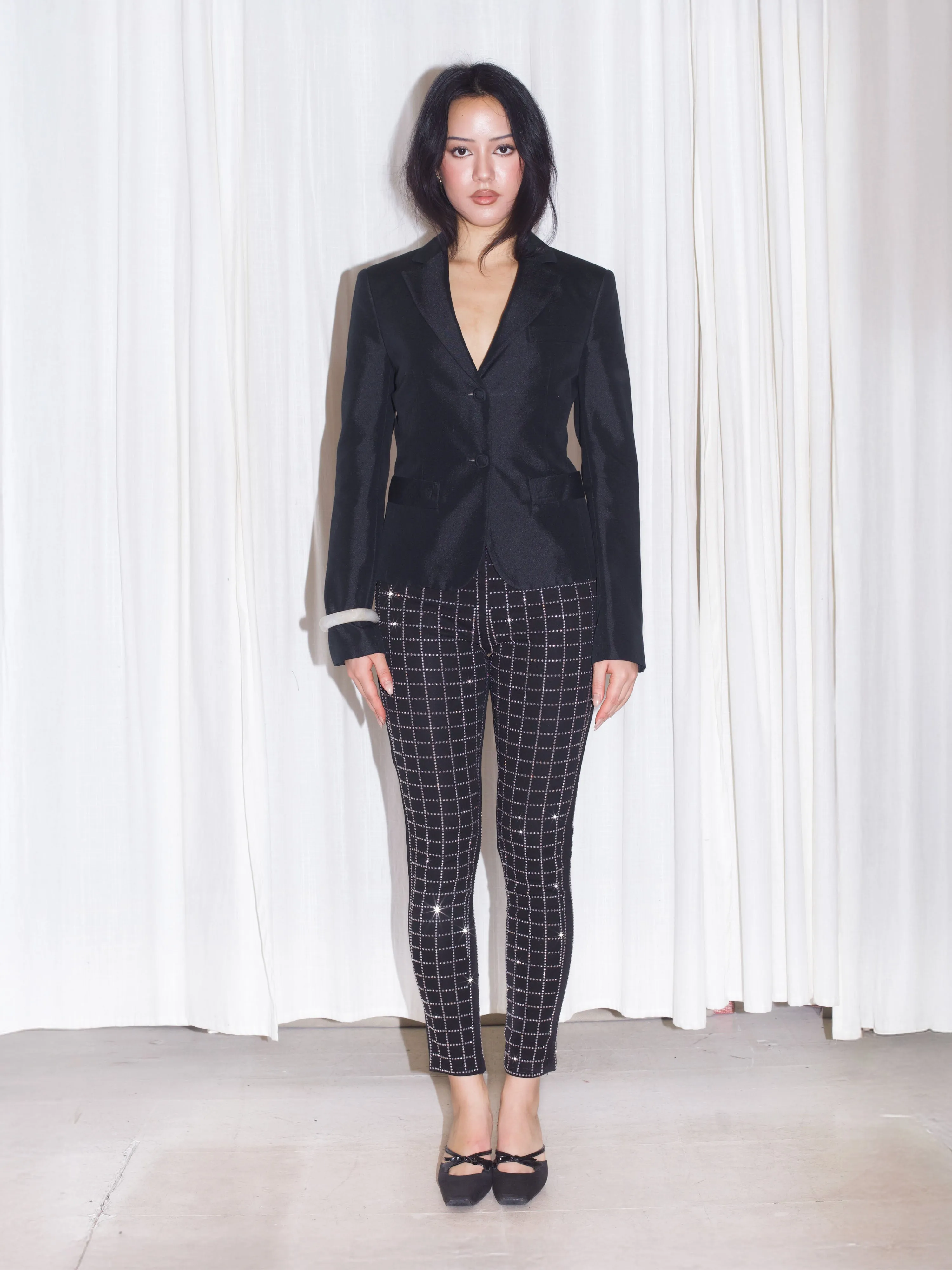 Balenciaga Tailored Blazer