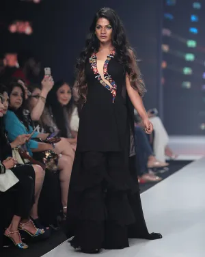 Banjara High-Low Tunic