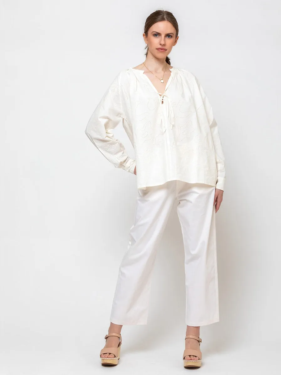 Basile Pant