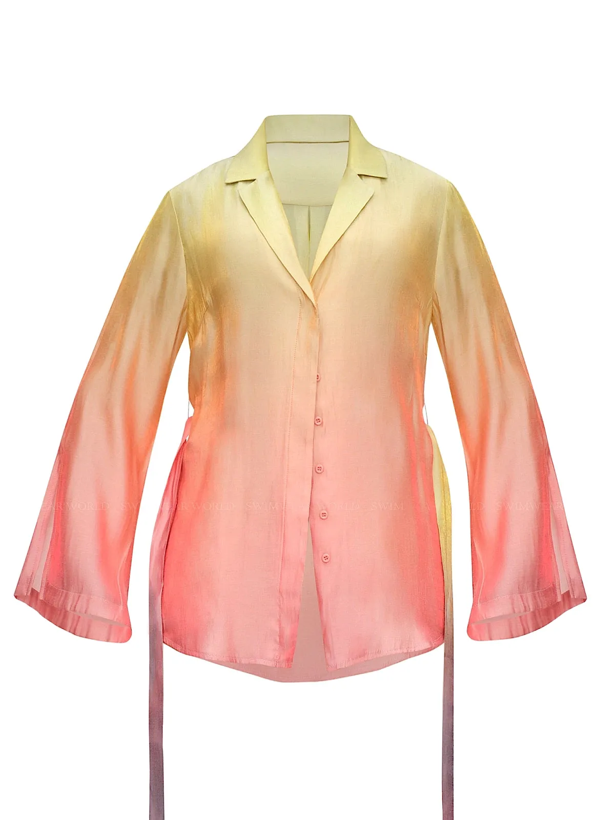 Bata Long Sleeve Top