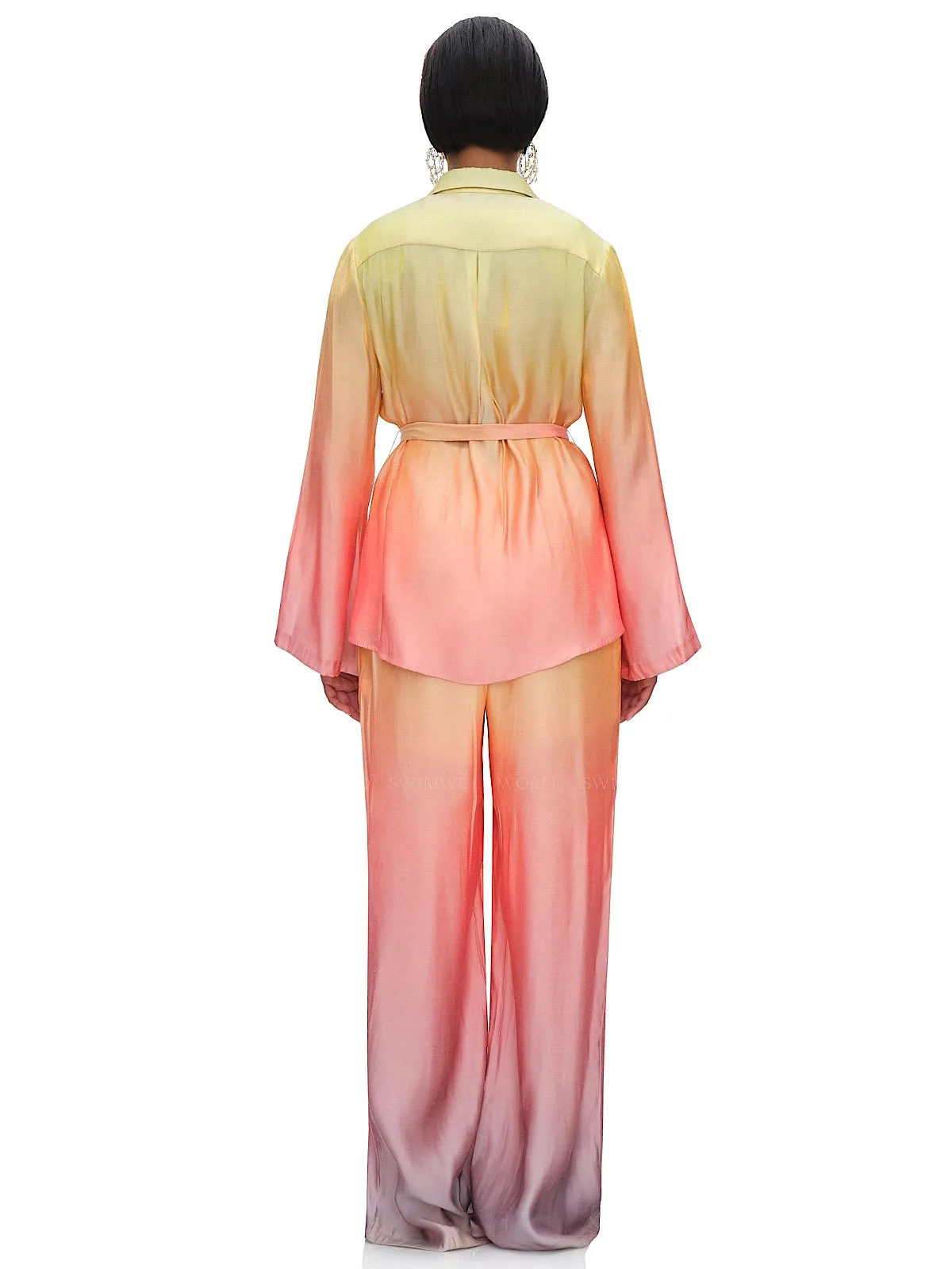 Bata Long Sleeve Top